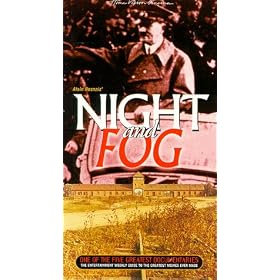 Night and Fog [VHS]