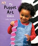 My Puppet Art Class (My Art Class)