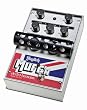 Electro-Harmonix English Muff'n Tube Overdrive Pedal