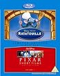 Ratatouille/Pixar Shorts [Blu-ray] [UK Import]