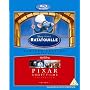 Ratatouille/Pixar Shorts [Blu-ray] [2007]