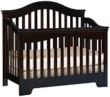 2nd Nature btg 2000 slat crib