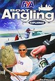 RYA boat angling explained