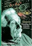 Review Thames & Hudson Ltd  / Einstein: Decoding the Universe (New Horizons)