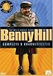 Benny Hill Complete and Unadulterated - The Hill's Angels Years, Set Six (1986-1989)