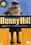 Benny Hill Complete and Unadulterated - The Hill's Angels Years, Set Six (1986-1989)