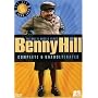Benny Hill Complete and Unadulterated - The Hill's Angels Years, Set Six (1986-1989)