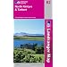 North Kintyre and Tarbert (Landranger Maps)