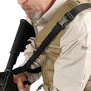 BlackHawk Storm Sling Black , single point ,70GS12BK