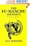 The Fu Manchu Omnibus: Volume 1 (Fu Manchu Omnibus)