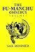 The Fu Manchu Omnibus: Volume 1 (Fu Manchu Omnibus) (Fu Manchu Omnibus) by Sax Rohmer ISBN 0749002719