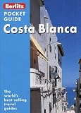  : Costa Blanca Berlitz Pocket Guide