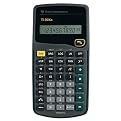 Texas Instruments Scientific Calculator - 30XA