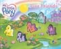 My Little Pony: Five Friends