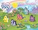 My Little Pony: Five Friends (My Little Pony) by Ann Marie Capalija ISBN 0060554061