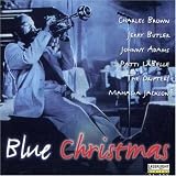 Blue Christmas