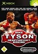 Mike Tyson Heavyweight Boxing