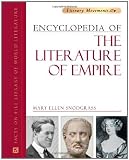 Encyclopedia of the literature of empire