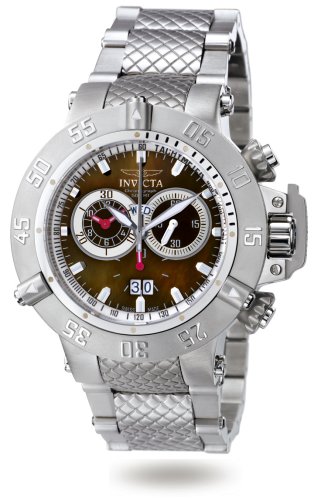 Invicta Subaquanoma 4571 Men\'s Chronograph Watch