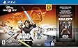 Disney Infinity 3.0 Edition: Star Wars Saga Bundle - PlayStation 4