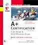 A+ Certification Training Guide, Second Edition (OTHER NEW RIDERS)
