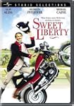 Sweet Liberty