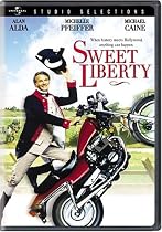 Sweet Liberty