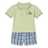 Infant Boys' Classic Pooh Clothing Collection