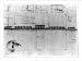 Historic Print (L): [White House, Washington, D.C. Sketch - President's house/executi...