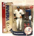 McFarlane Toys MLB Sports Picks Series 18 Action Figure Mariano Rivera 2 (New York Yankees)
