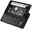 Motorola Milestone Unlocked Phone Quad Band GSM with 5 MP Camera,  MP3, GPS- International Version with No Warranty (Black)