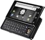 Motorola Milestone Droid Unlocked Touch Screen Phone with 5 MP Camera, Wi-Fi, GPS and QWERTY Keyboard - Unlocked Phone - No Warranty (Black)
