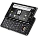 Motorola Milestone Droid Unlocked Touch Screen Phone with 5 MP Camera, Wi-Fi, GPS and QWERTY Keyboard - Unlocked Phone - No Warranty (Black)