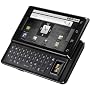 Motorola Milestone Smartphone with Android 2.0 by Motorola