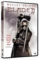 Blade II (Single Disc Edition)