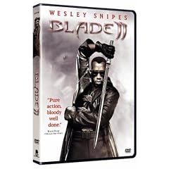 Blade II (Single Disc Edition) by 