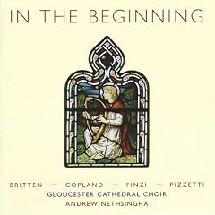 In the Beginning