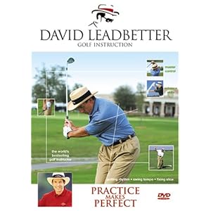 David Leadbetter Practice Makes Perfect movie