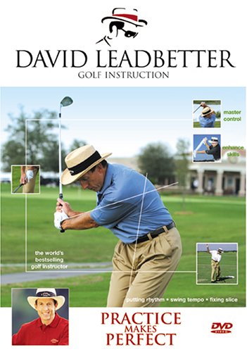 David Leadbetter Practice Makes Perfect