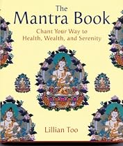 The Mantra Book