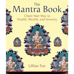 The Mantra Book