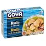Goya Bonito/Albacore Olive Oil, 4-Ounce Unit (Pack of 5)