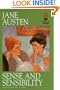 Sense and Sensibility (Courage Classics)