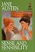 Sense and Sensibility (Courage Classics) width=