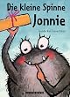 Die kleine Spinne Jonnie
