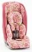 Current List of Carseats with a 5-point Higher-Weight Harness