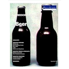 Freedonia Focus on Beer