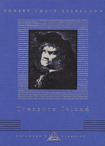 Treasure Island (Everyman