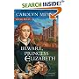 Beware, Princess Elizabeth: A Young Royals Book