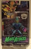 51TJGgkBjLL. SL160  MARS ATTACKS: MARTIAN TROOPER ACTION FIGURE